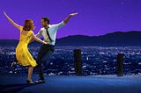 Film Review - La La Land