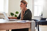 4 Stats that Show How Flexible Work Options Contribute to Mental Well-being