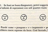 1938, l’anno in cui Wittgenstein inventò le emoticon