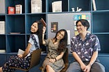 ทีม Content Creator — จะเป็นคนดีที่ Vonder ต้องทำอะไรบ้าง