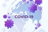 Impact of COVID on Courier Industry