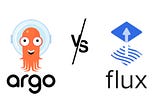 Argo CD vs Flux CD — Right GitOps tool for your Kubernetes cluster