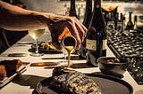Top 5 Factors To Be Considered While Choosing The Best Restaurant Near You
