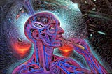 Kwas vs. magiczne grzyby, czyli czym się różni LSD od Psylocybiny