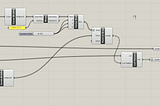 Grasshopper-Tekla Live Link — find the closest object and add connection component