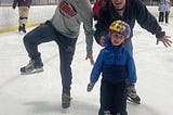 Frozen in Time: How Skating Connected My Family Across Generations
