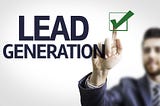The Art Of Getting Leads