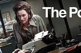 How The Post Relates to Journalism in the Real World