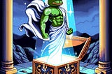 The Phoenix Rises: The Remarkable Journey of ERC-404 Pepe Collection