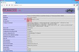 ติดตั้ง Phalcon 3 ใน Nginx + PHP บน Window