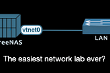 How to Enable PCI Passthrough on EVE-NG