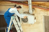 The 7 Most Common HVAC Repairs