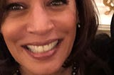 A final plea; VOTE for KAMALA HARRIS!