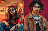 The Millennial Coolness Crisis