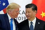 US may need new tools and a fresh attitude to respond to China