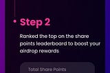 🔵 SHARDEX 🔵
 It's starting to get crowded.