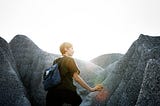 How to Get Over the Fear of Starting the Job Search