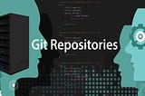 Overriding remote git repository