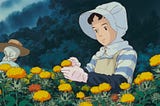 Bulgarian Music in Studio Ghibli films