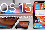 Everything you need to know about iOS 151