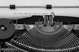 How to Write a Product Strategy Document
