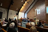 A Point of Light in Dark Times: Community Resistance in St. Francis, Minnesota