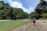 COSTA RICA EN DEFENSA DEL MEDIOAMBIENTE