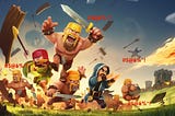 5 things Clash of Clans can teach you about content moderation