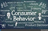 Transitioning from marketing and writing to “something research-focused”