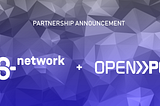 Announcing Partnership: OpenPort