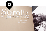 Service design y Sorolla