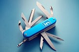 Unconventional Users Who Are Reaping Huge Rewards On LinkedIn!