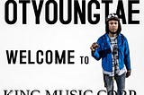OTYOUNGTAE inks deal with KMC!