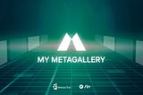 Mobist sponsored My Meta Gallery