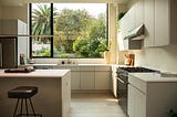 7 Types of Kitchen Cabinets With Style and Personality