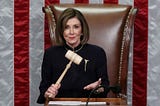 Trust Your Voice on Crowdpac, Not Trump and Pelosi