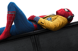 Why I believe that next Spider-man movie has to be produced by Bleach or Naruto anime director?