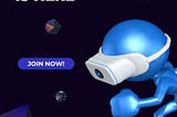 Metaverse shaping the future