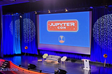 Jupyter에서 MLOps까지 — 파리에서 열린 Jupyter Geek들의 컨퍼런스, JupyterCon2023을 가다