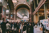 How To Get Value From Attending Events