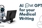 An Eye-Opening Truth about ChatGPT in Medical Writing