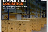 One of the best international warehousing companies in India