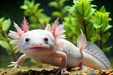 Regenerative Medicine Breakthroughs: Axolotls Can Regrow Tissue