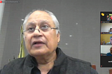 A virtual session with Shiv Khera