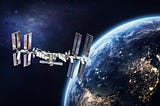 Huawei Map Kit — ISS Detector Sample App