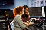 How do I get an entry-level job in Tech?