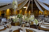 Prime Table Linen Rentals in Utah