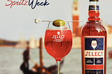 Select Aperitivo: to Paint the Town Red