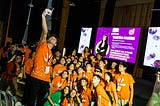 “Como te ven, te pagan”: el impacto de la IA en las redes sociales para emprendedores