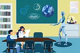 The Future of Learning: How Technology Is Reshaping Classrooms in 2025